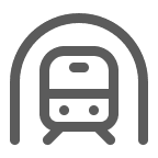 دسترسی مترو