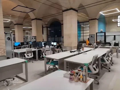 صندلی ثابت- ماهانه