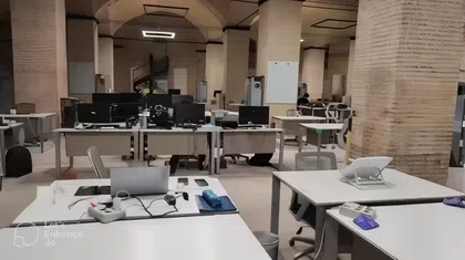 صندلی اشتراکی عصرگاهی- ماهانه