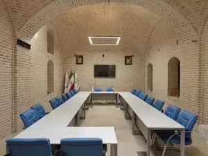اتاق کنفرانس 30 نفره