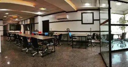 صندلی اشتراکی- روزانه