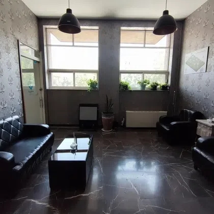 دفترکار اختصاصی 20 متری- ماهانه