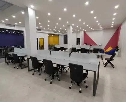 صندلی اشتراکی پاره وقت- روزانه