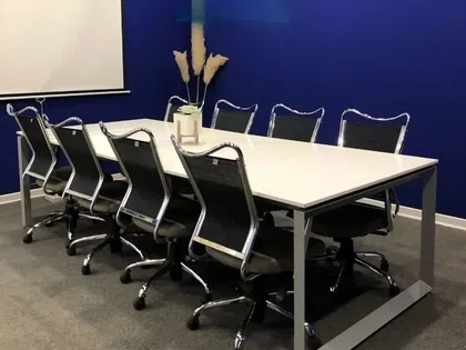 اتاق جلسه 8 نفره