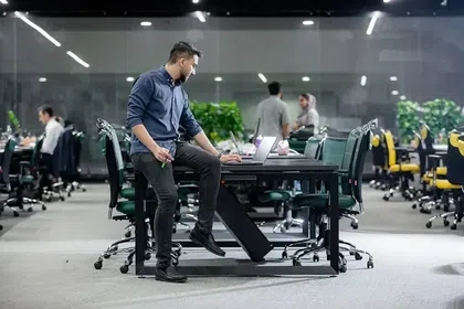 صندلی اشتراکی- روزانه