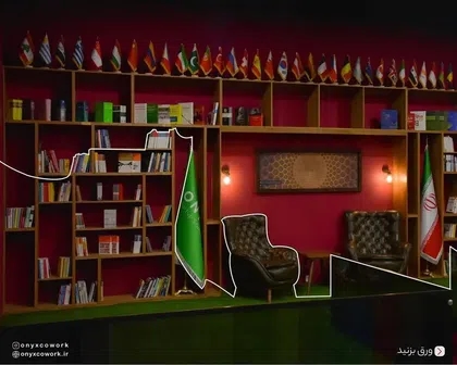 اتاق پادکست- ساعتی