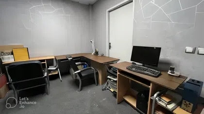 دفتر اختصاصی 4 نفره- ساعتی