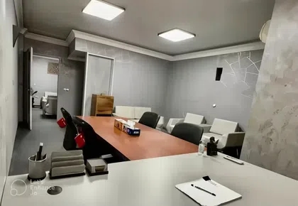 فضای رویداد 20 نفره