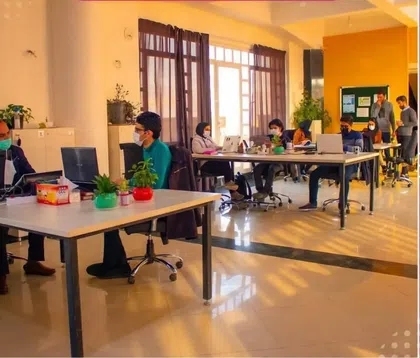 صندلی اشتراکی- ماهانه