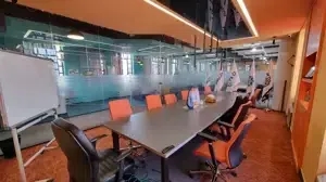 اتاق جلسه 12 نفره