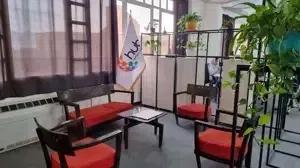 دفتر اختصاصی 3 نفره- ماهانه