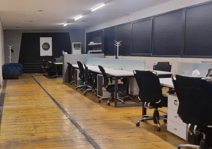 صندلی اشتراکی- ماهانه