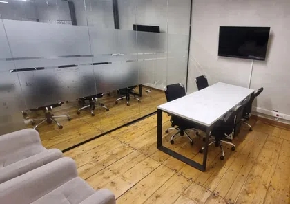 دفتر اختصاصی 4 نفره- ماهانه