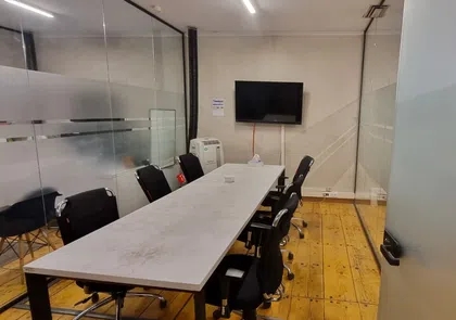 اتاق جلسه 8 نفره