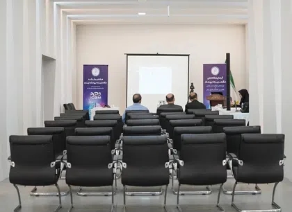 سالن همایش 60 نفره سپهر 2