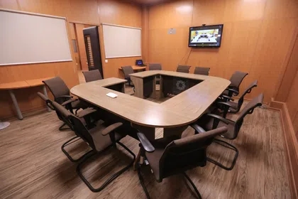 اتاق جلسه 12 نفره سرای بیهقی