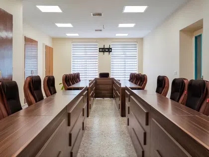 اتاق جلسه 20 نفره