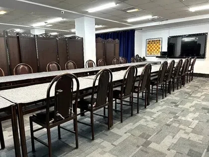 اتاق کنفرانس 35 نفره