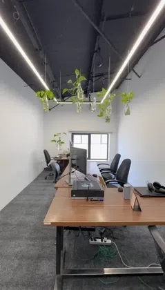 دفتر اختصاصی 7 نفره- ماهانه