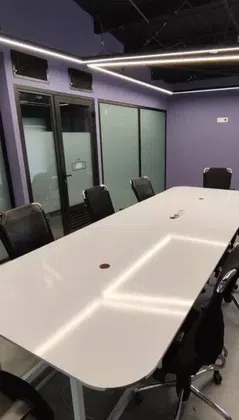 دفتر اختصاصی 8 نفره- ماهانه