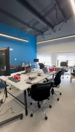 دفتر اختصاصی 10 نفره- ماهانه