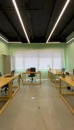 دفتر اختصاصی 11 نفره- ماهانه