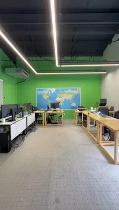 دفتر اختصاصی 15 نفره- ماهانه