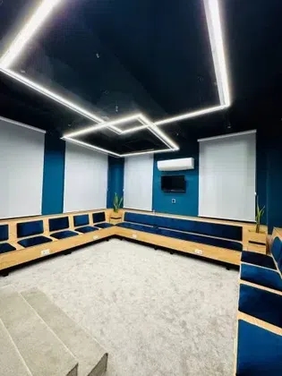 اتاق جلسه 18 نفره نپتون