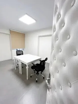 دفتر اختصاصی 2 نفره- ماهانه