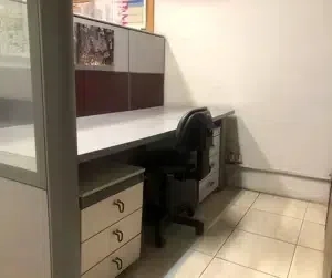 میزکار اختصاصی vip- روزانه