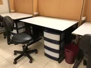 میزکار اختصاصی- روزانه