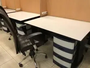 میزکار اختصاصی- ماهانه