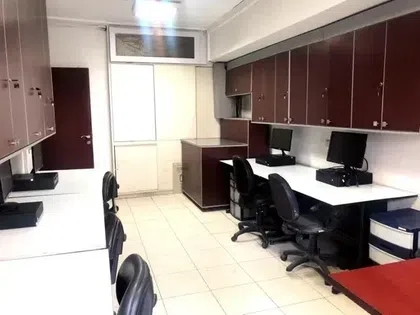 دفتر اختصاصی 8 نفره- ماهانه