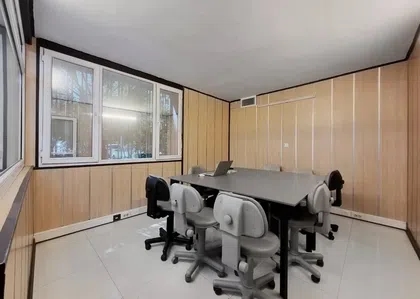 اتاق جلسه تا 9 نفر