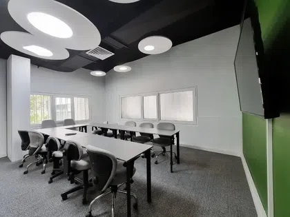 اتاق جلسه 12 نفره