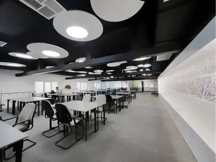 صندلی اشتراکی- ساعتی