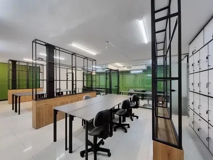 صندلی اختصاصی- ماهانه