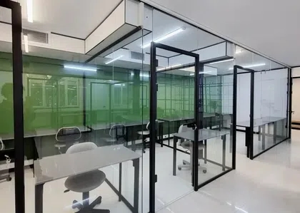 دفتر اختصاصی 2 نفره- ماهانه