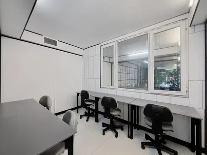 دفتر اختصاصی 5 نفره- ماهانه