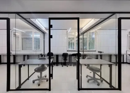 دفتر اختصاصی 9 نفره- ماهانه