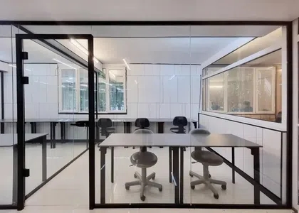 دفتر اختصاصی 12 نفره- ماهانه