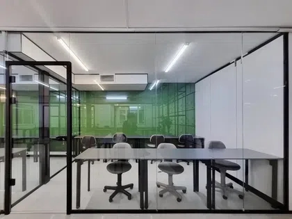 دفتر اختصاصی 7 نفره- ماهانه