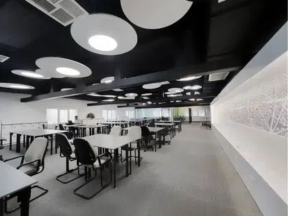 صندلی اشتراکی- ماهانه