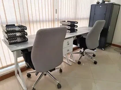 صندلی اشتراکی- روزانه