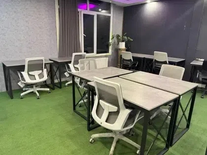 میزکار اختصاصی- ماهانه