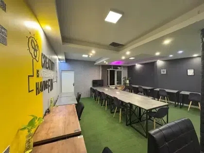 صندلی اشتراکی- روزانه