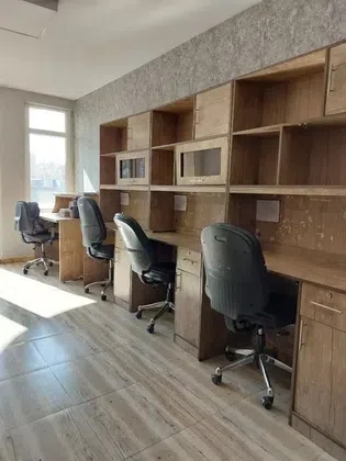 صندلی ارگونومیک vip- روزانه