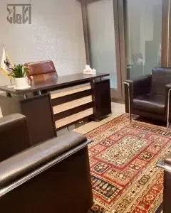 اتاق جلسه 5 نفره