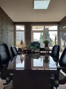 اتاق جلسه 8 نفره