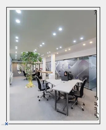 میزکار اختصاصی- ماهانه